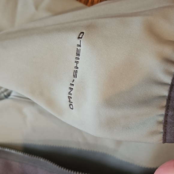 Columbia Fall/Spring Jacket - Picture 4 of 4